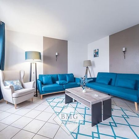 Charleston Appartement Disneyland Serris Bagian luar foto